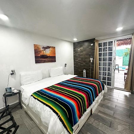 La Perle Noire - Dive Hotel Косумель Экстерьер фото
